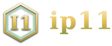 ip11 logo
